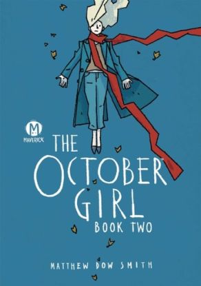 October Girl Book Two