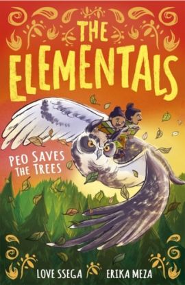 Elementals: Peo Saves the Trees