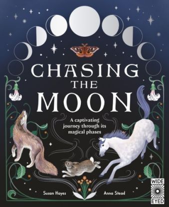 Chasing the Moon