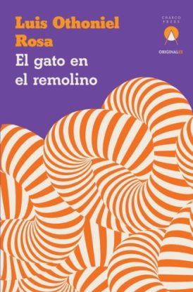 El gato en el remolino