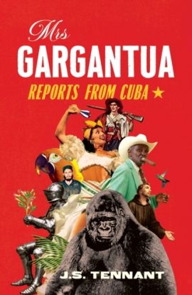MRS GARGANTUA HB