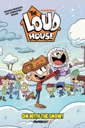 Loud House Vol. 26