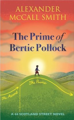 The Prime of Bertie Pollock