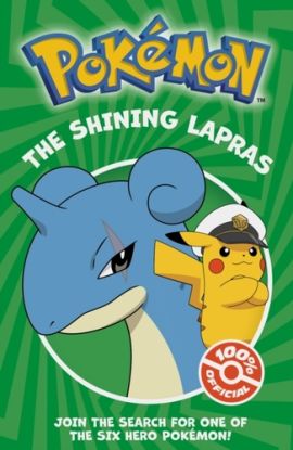 POKMON SHINING LAPRAS CHAPT PB