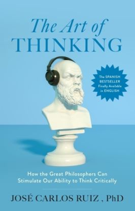 ART OF THINKING HB