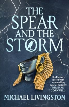 Spear and the Storm