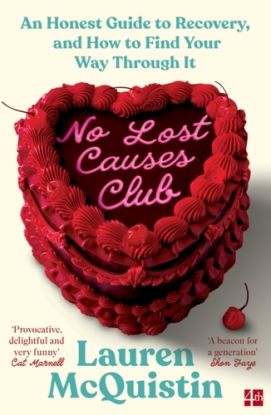 NO LOST CAUSES CLUB PB