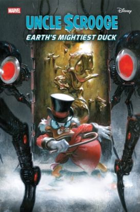 Uncle Scrooge: Earth''s Mightiest Duck