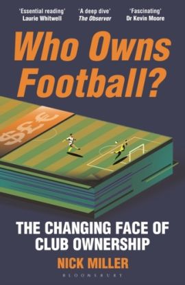 Who Owns Football?