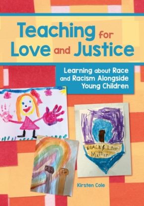 Teaching for Love and Justice