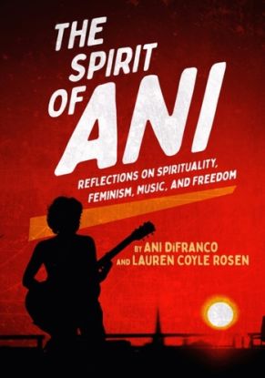 Spirit of Ani