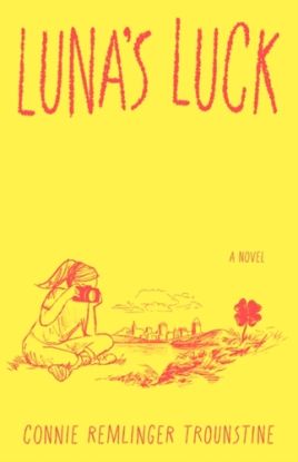 Luna''s Luck