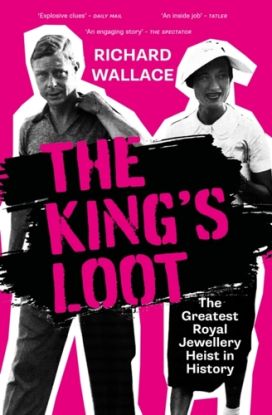 King''s Loot