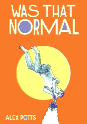 Was That Normal?