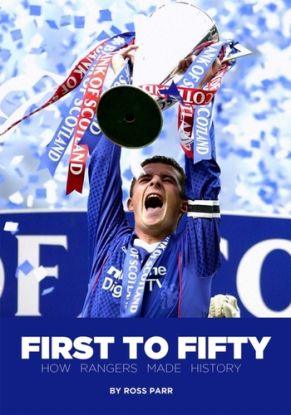 First to Fifty