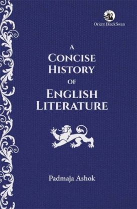 Concise History of English Literature