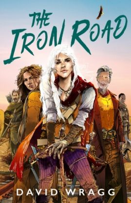 IRON RD_TALES OF PLAINS3 PB