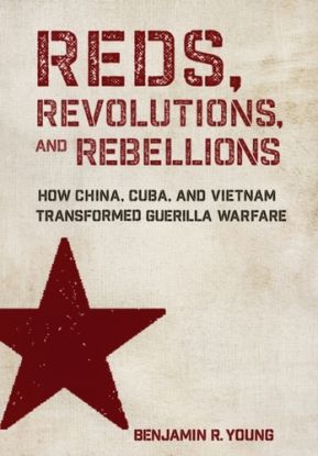 Reds, Revolutions, and Rebellions