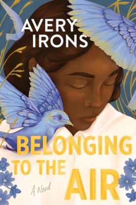 Belonging to the Air