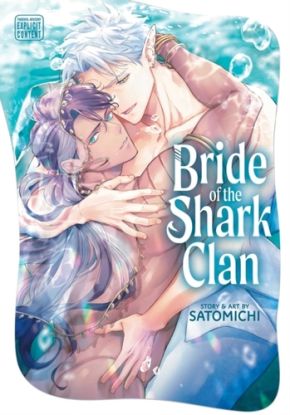 Bride of the Shark Clan