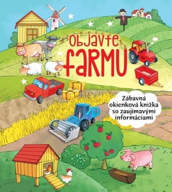Objavte farmu