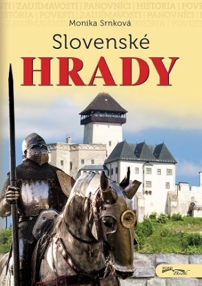 Slovenské hrady, 2.vydanir