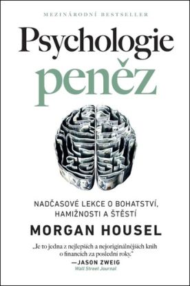 Psychologie peněz