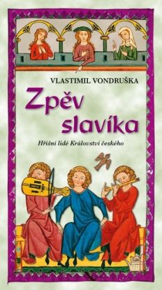 Zpěv slavíka