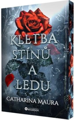 Kletba stínů a ledu