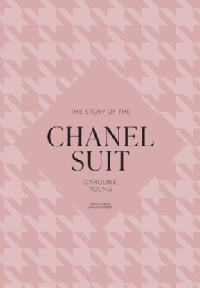 Story of the Chanel Suit