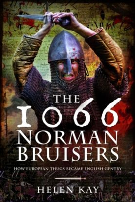 1066 Norman Bruisers