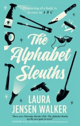 Alphabet Sleuths