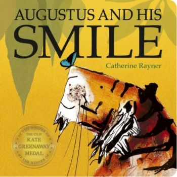 Augustus and His Smile