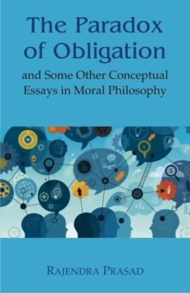 Paradox of Obligation
