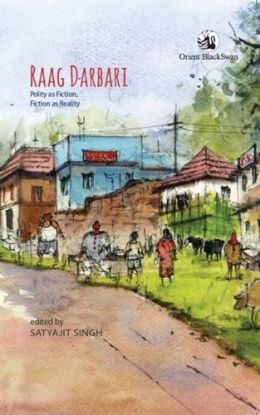Raag Darbari