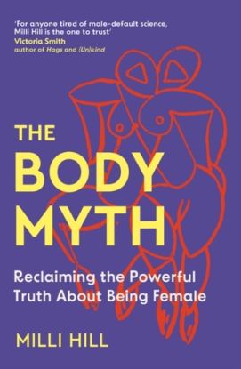 BODY MYTH HB