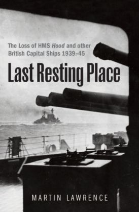 Last Resting Place