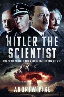 Hitler the Scientist