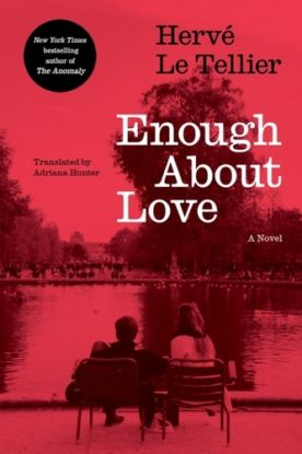 Enough About Love