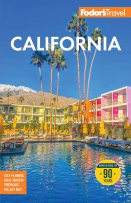 Fodor''s California