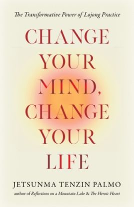 Change Your Mind, Change Your Life