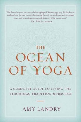 The Ocean of Yoga