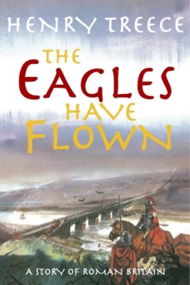 Eagles Have Flown