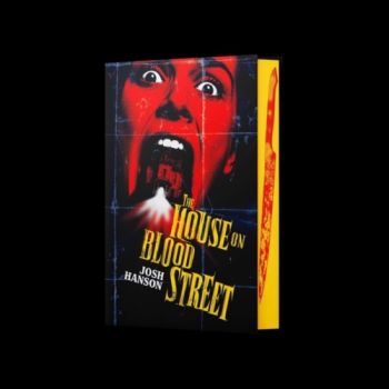 The House on Blood Street