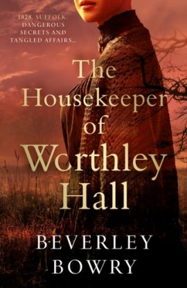 Housekeeper of Worthley Hall