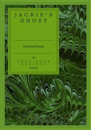 Jackie''s Ghost