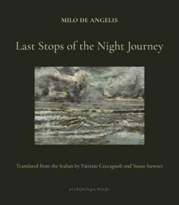 Last Stops of the Night Journey