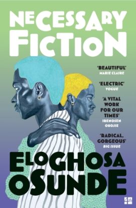 NECESSARY FICTION PB