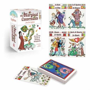 Marginal Lenormand