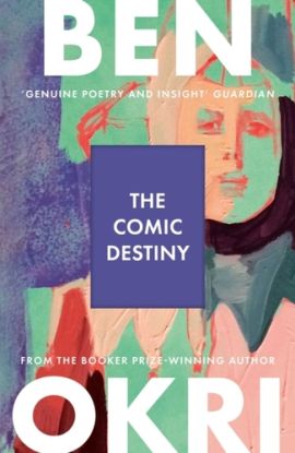 Comic Destiny